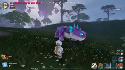 Oh he's so adorable😍