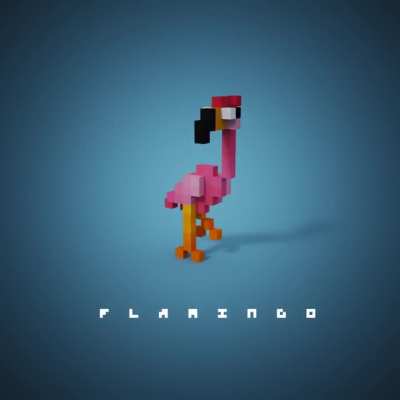 🦩〡Flamingo