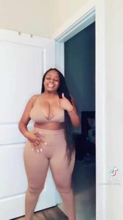 a lot of brown ❤️