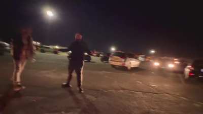 Girl's Guide to Getting a Ride