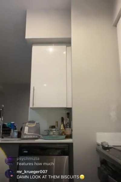 I literally couldn’t stop staring at them😍