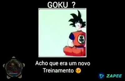 Goku?😳😳😳😳