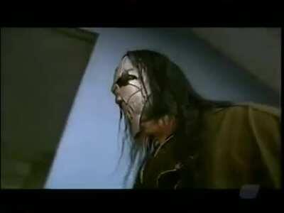 Mick scream for you to move, just do it!