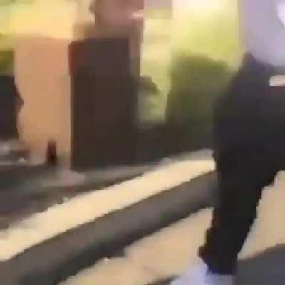 The sound that all modders dread...