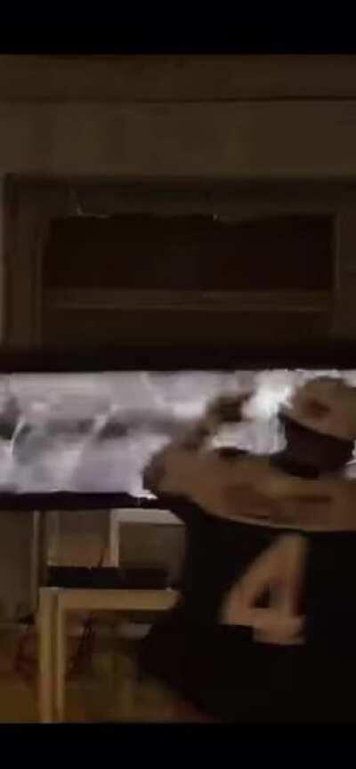 Simple people shan’t have small firearms