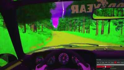 Should i be driving, right now?