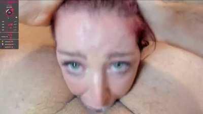 Basic camgirl workout