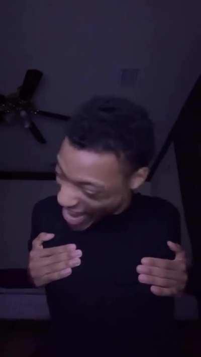 Why do so many people like this guy?