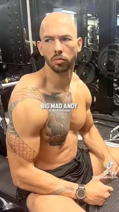 This is just total fucking marmalade.