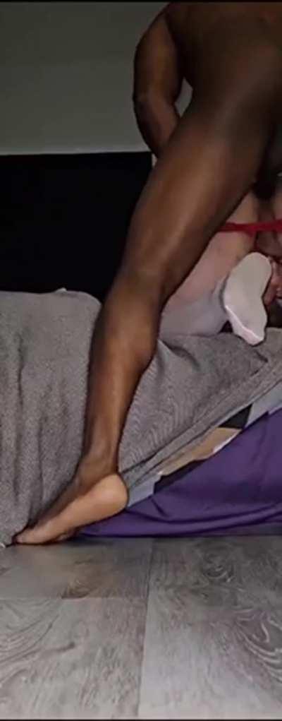 BBC GIF by subsissyslut4bbc