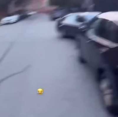 You need to leave 😂😂😂