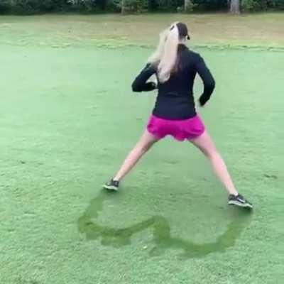 Still better than much of contemporary art