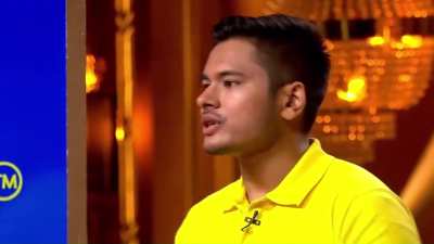 Sharks Take a Bet on Founders who protect their Brands at All Cost.. S04 E49 