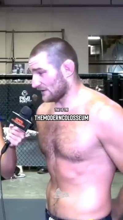 This guy is a walking discord chat ð