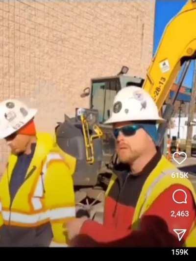 Poor randy... He's got a family to feed goddamnit.