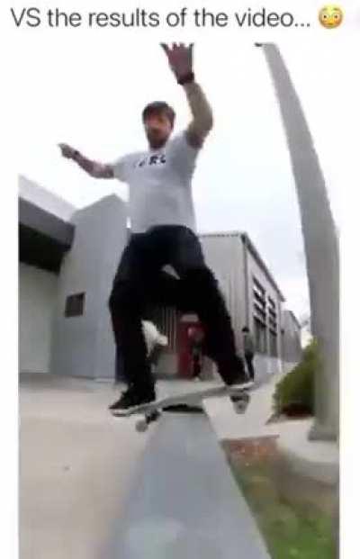 Incredible camera works