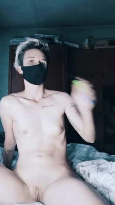 Vaping does this to your body 🙄