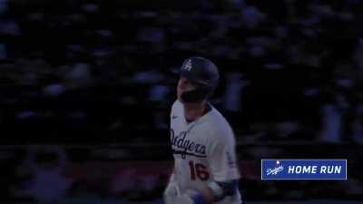 [Highlight] [Highlight] Will Smith launches a homer for the third straight game