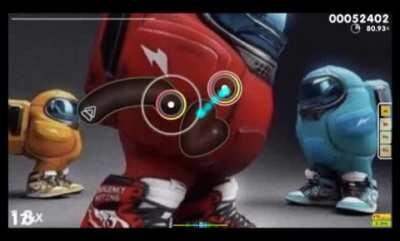 Any love for amongussexuals? Updoot if you love us!