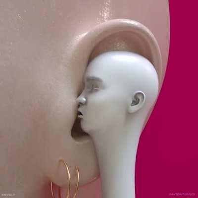 Oh you touch my tralala...