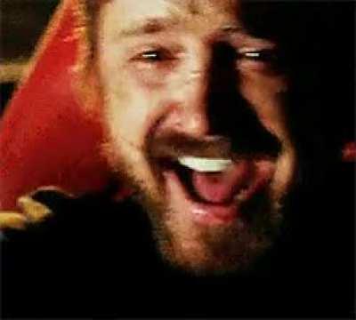 MRW I finally get offered a well paying job in my field after being unemployed for over a year