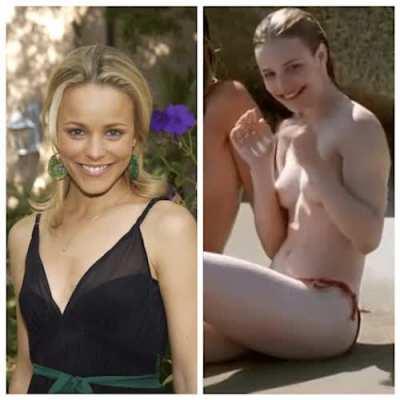 Rachel McAdams
