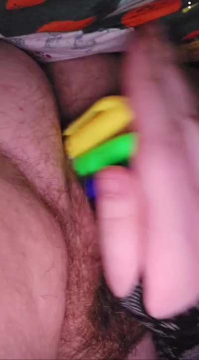 Whore favorite use of markers