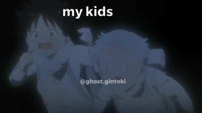 This is not based on true events [The Promised Neverland S2]