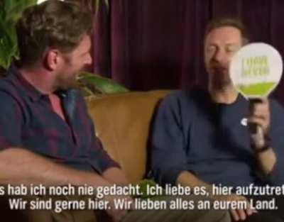 What were you gunna say Chris?🧐