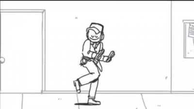 The animation is by Zalinki on YouTube