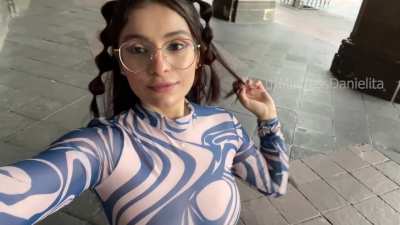 Do you let a friend go out like this