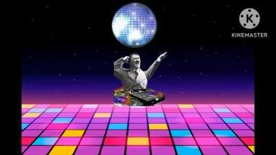 Day 3 of add random stuff to my dance floor (the top comment will choose what should I add) 