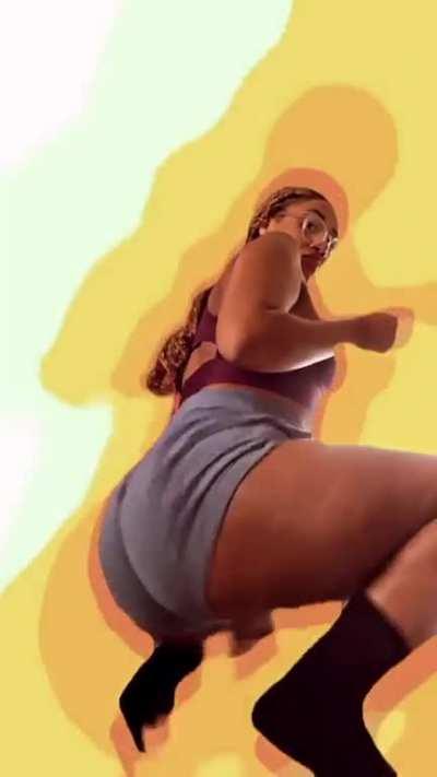 Get loose with @aniibunnii