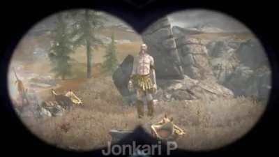 Why women live longer than men.