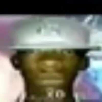 Swagger of adolescent