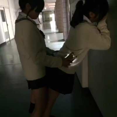 One of the hottest ones I’ve ever seen 😫