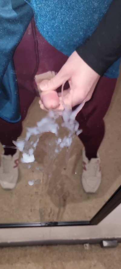 Can I cum on your cock like this? GIF by Hannah_Astrid