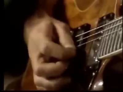 Frank Zappa - Black Napkins (1976)