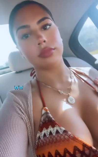 EbonyFaces - Video #8832