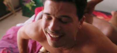 Imanuelle Grives - Only Decent People (2012)