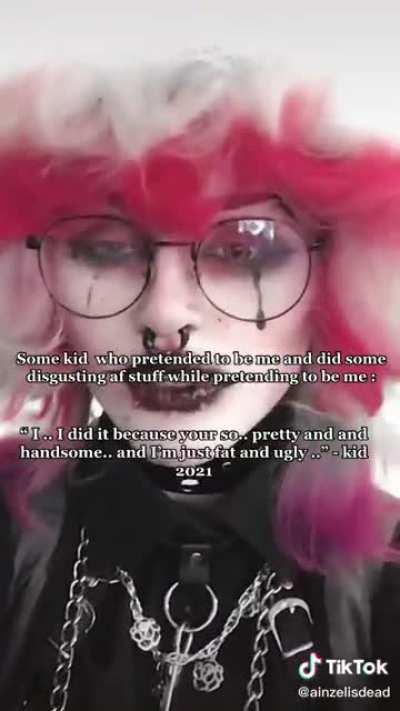 Ooo boy he told you copycat!