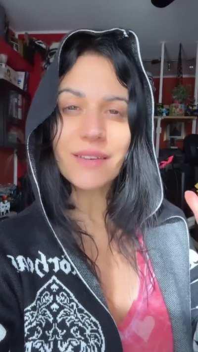 Cristina Scabbia 