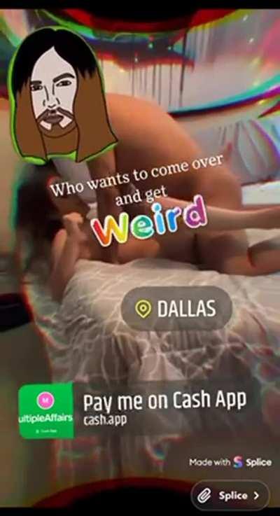 (F4M)(MF4M): No more car with nothing to do and nowhere to go🤷🏻‍♀️