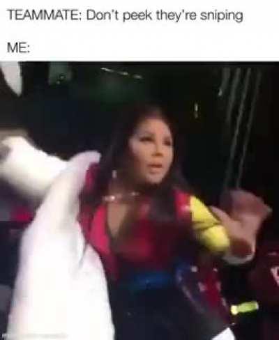 It do be like this...