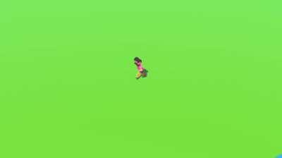 WIP Saiman's 3D Game : Movement