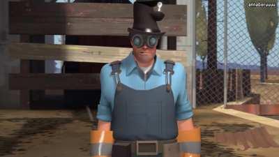 The Friendliest Tryhard