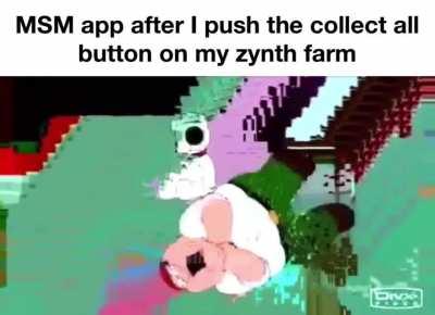 Hehe phone go bye bye