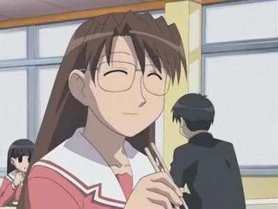 I can't believe what Tomo said😭