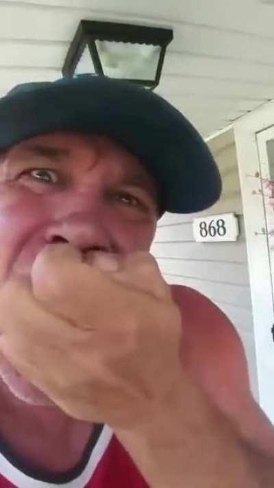 Мёда хочу аж трясёт