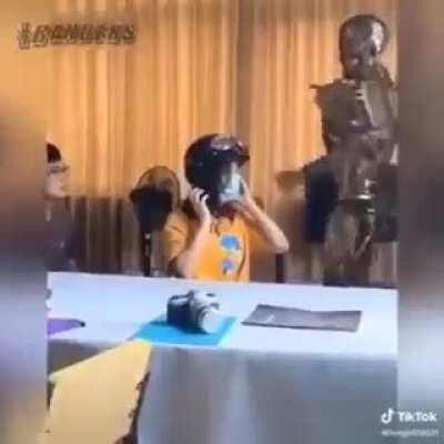 I miss Cyberpunk Livestreams